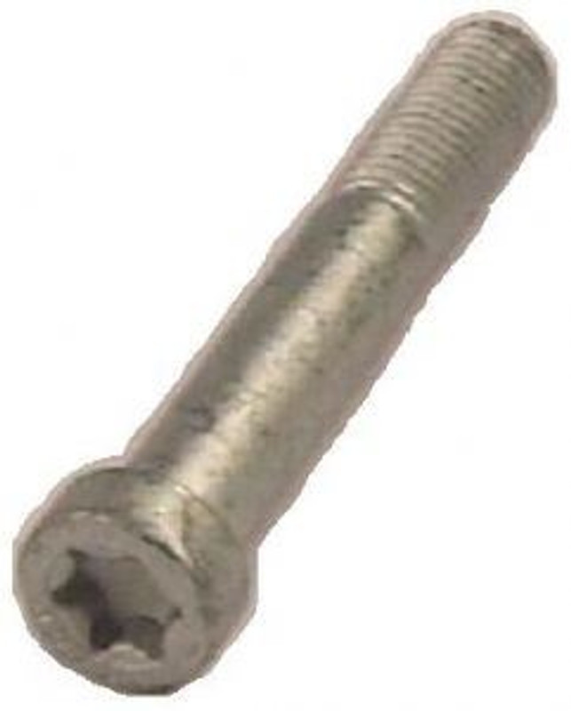 AL-KO AKS 3004 Tow Hitch Stabiliser Bolt M12x75mm Caravan Trailer - 692034