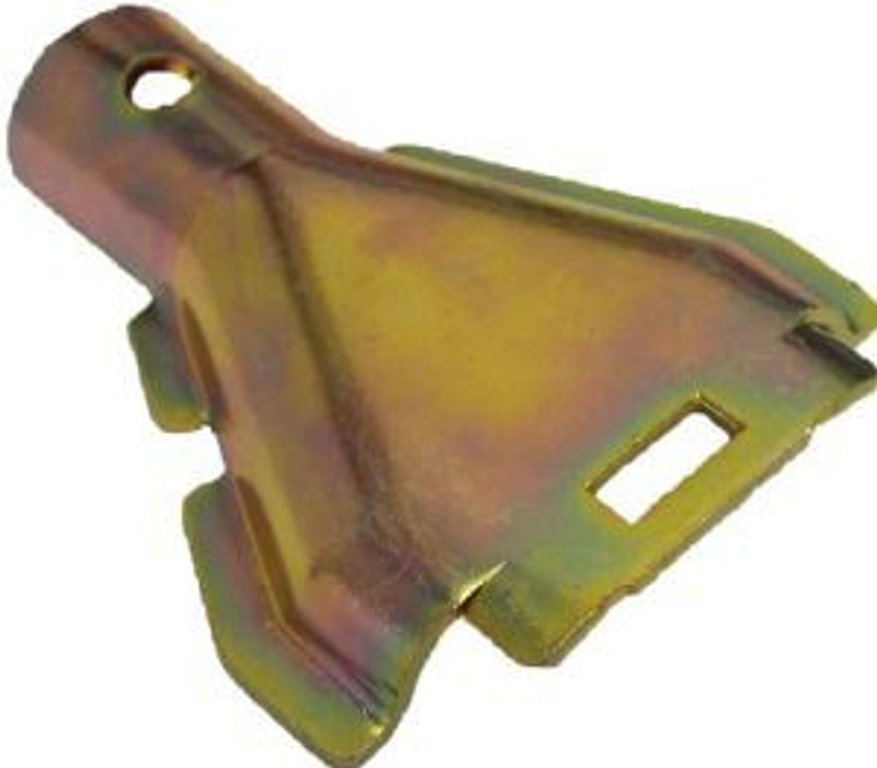 AL-KO Bowden Brake Cable Shell Caravan Trailer Axle - 371387