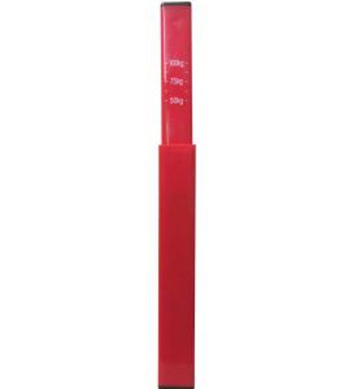 HTD Plastic Nose Weight Gauge Towball Caravan Trailer - 7314