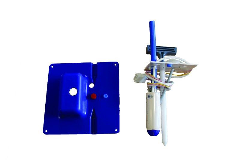 WHALE Water Tank Pump & Module Caravan Motorhome Camper WT0005B