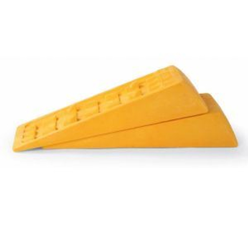 Fiamma Jumbo Levellers Ramps Level Up Kit 12 Ton Caravan Motorhome - 97901-016