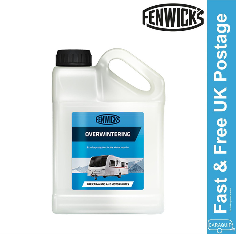 Caraquip.co.uk Fenwicks Over Wintering 1L MR-0601.1