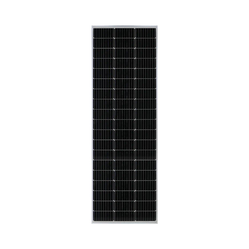 Mestic MSMO-200 Monocrystalline Solar Panel 200W Caravan Motorhome -1519360