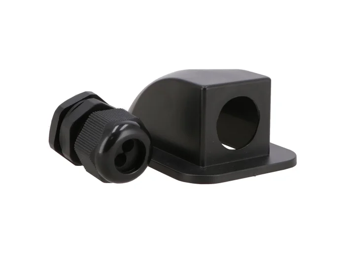 Mestic MSC-1 Solar Roof Single Cable Connection Connector Motorhome - 1503220