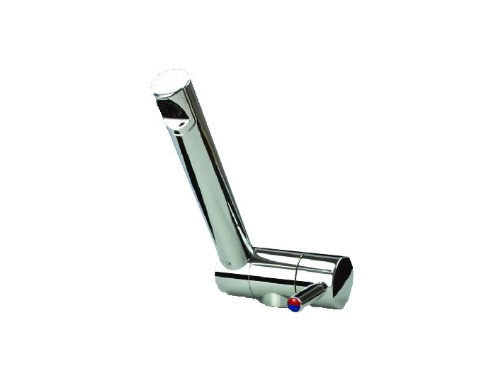 Reich Trend A Tap Chrome 27mm Caravan Motorhome Campervan - 553-041000SK2