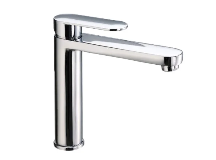 Reich Mixer Tap Linnea L Chrome Caravan Motorhome Campervan 568-800000PSK2