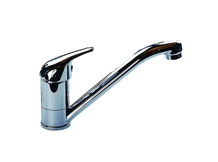 Reich Charisma Single Lever Mixer Tap Chrome Caravan Motorhome 807500PSK2
