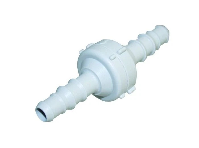 Reich Non Return Valve Flexi Hose Caravan Motorhome Campervan - 533-4010SK2