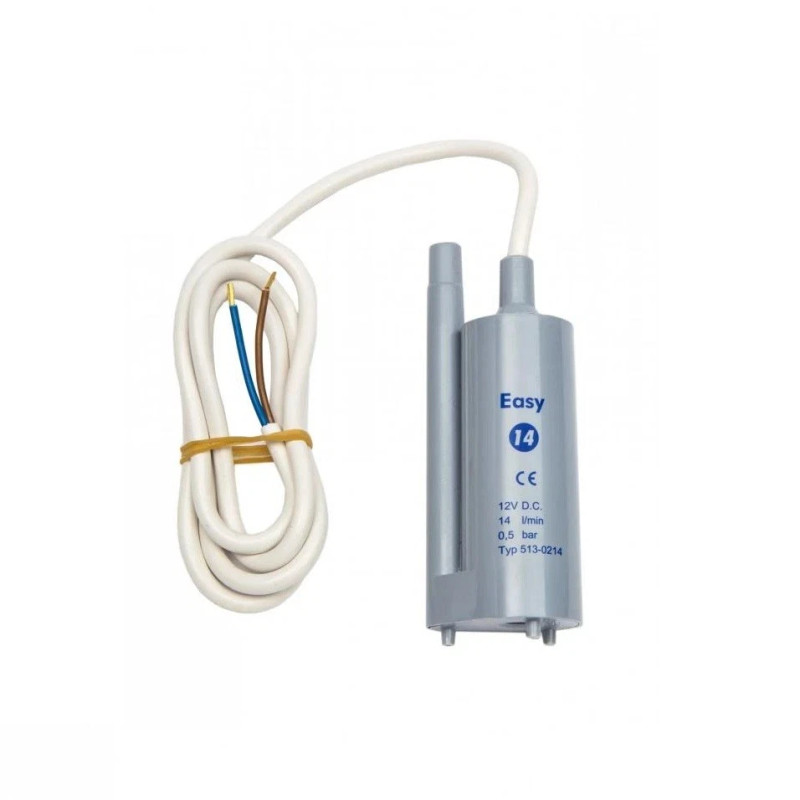 Reich Easy 14L Submersible Water Pump Caravan Motorhome Campervan - 513-0214