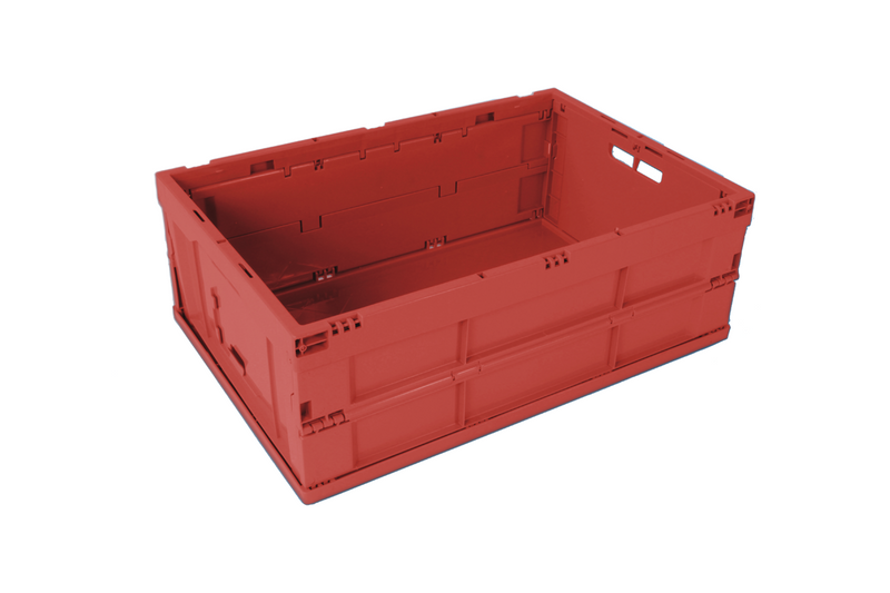 Fiamma Motorhome 3 Set Foldable Storage Boxes For Garage System - 98655-909