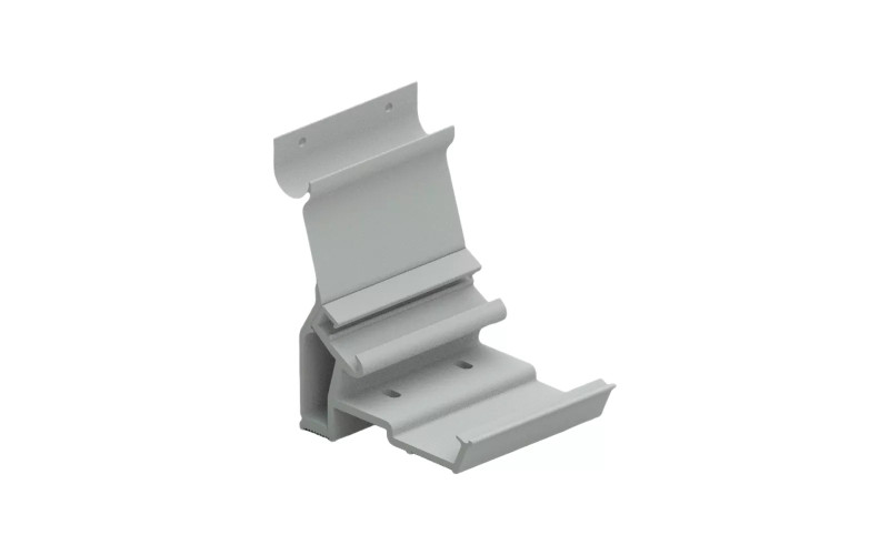 Fiamma Motorhome Additional Mounting Bracket For Roof Rail Ducato - 98658-066