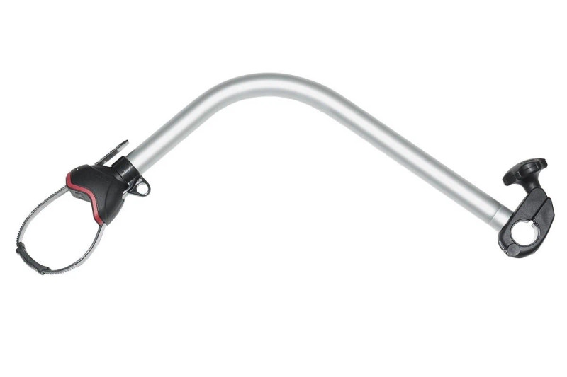 Fiamma Motorhome Bike Block Pro S4 Adjustable Arm For 4th Bike Rack - 07215C01A