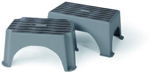 Fiamma Motorhome Mat For Magnum Step Anti-Slip UV Resistant Cover - 06374-01-