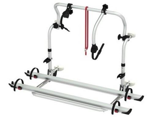 Fiamma Motorhome Carry-Bike Pro C L80 Laika Rear Bike Rack - 02093B59A