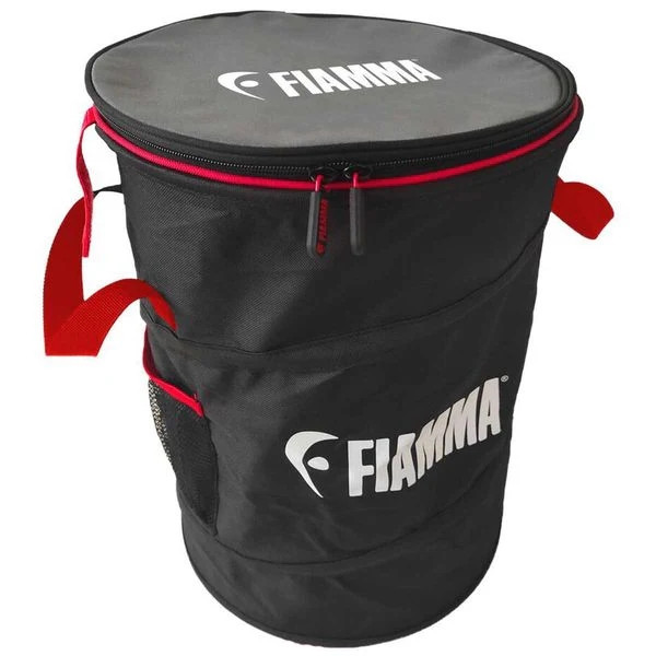 Fiamma Motorhome Pack Organiser Mix Collapsible Multi-Purpose Bin - 08725-01-