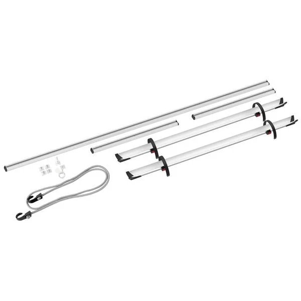 Fiamma Motorhome Garage Pack Internal Modular Bike Storage System - 98655B910