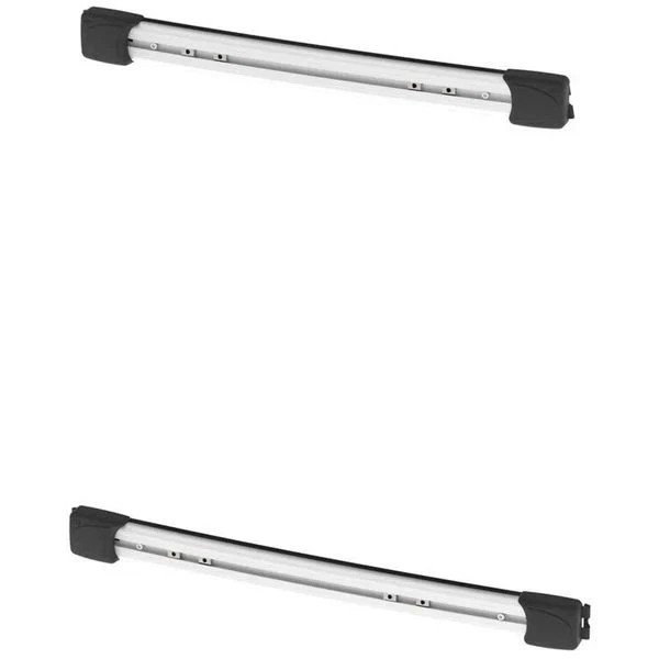 Fiamma Motorhome Aluminium Kit Bars DJ Crafter >17 For CB DJ - 08754-03-