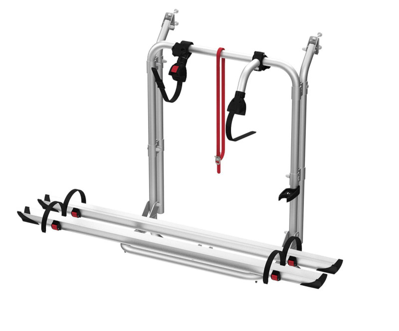 Fiamma Motorhome Carry-Bike 200 D Rear Door Mounted Bike Rack - 02096-16-
