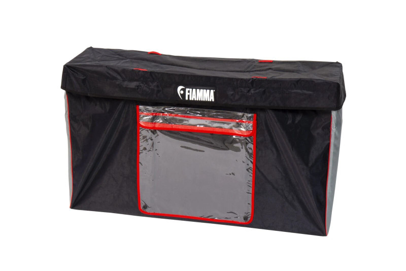 Fiamma Motorhome Cargo Back 2024 Soft Luggage Storage Bag 285L - 08846-01-