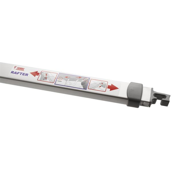 Fiamma Motorhome F70 Curved Tension Support Bar Awning Rafter - 98655A005