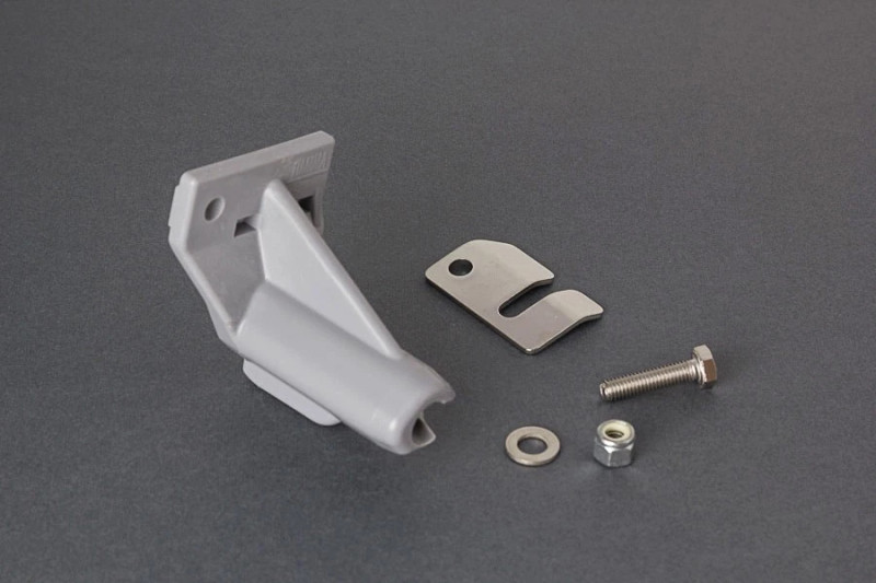Fiamma Motorhome Right Hand Leg Fixing Kit For F45TiL/F45L Awnings - 98655-263