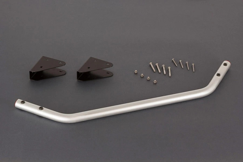 Fiamma Motorhome Carry Bike Fix Support Bar For Garage Standard - 98656-558