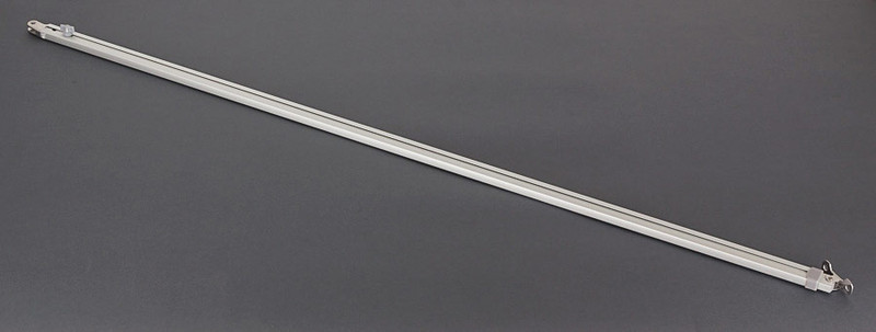 Fiamma Motorhome F45I-Ti/F1 Awning Right Hand Support Leg 350-450 - 05106-03A