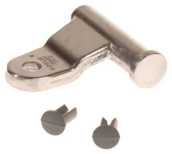 Fiamma Motorhome F65S/L Awning Replacement Right-Hand Leg Knuckle - 98655-487