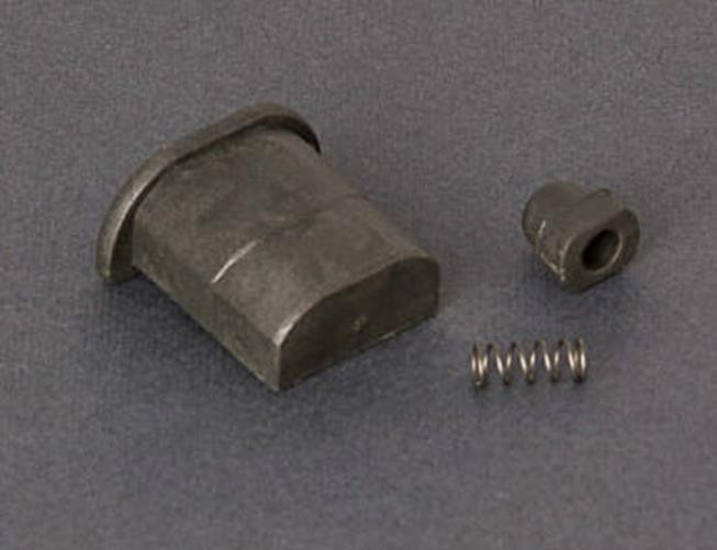 Fiamma Motorhome F35/Caravanstore Middle Rafter Spring Button - 98655-690