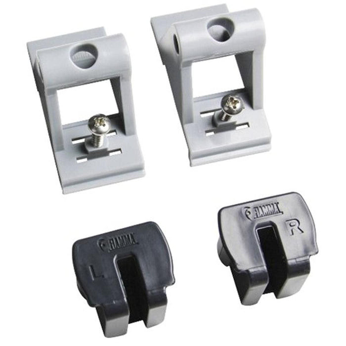 Fiamma Motorhome Awning Fixing Kit Fast Clip/R.Set For F45TiL/F45L - 98655-898