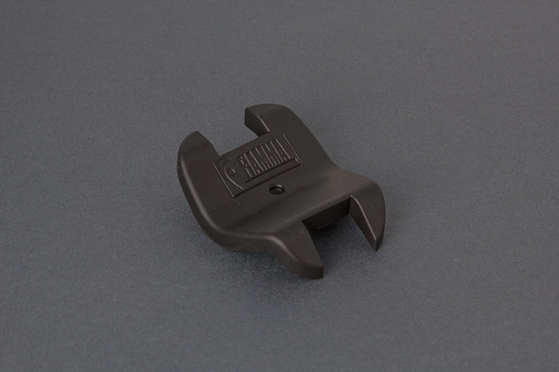 Fiamma Motorhome Replacement Rubber Grip Bike Block Protection Pad - 98656-680