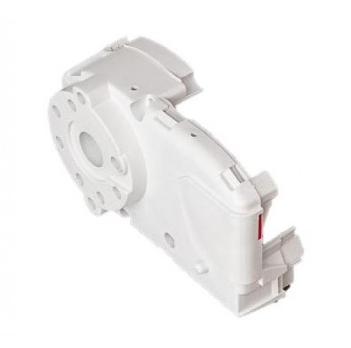 Fiamma Motorhome F45i Awning Replacement Left Inner End Cap Kit White- 98655-965