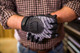 Grease Monkey Crew Chief Gloves (All Sizes)