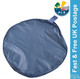 Mains Hook Up Lead Cable Reel Carry Storage Bag