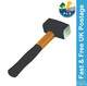 Heavy Duty Tent Peg Mallet