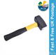 Heavy Duty Tent Peg Mallet