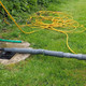 COLAPZ Waste Outlet Pipe - Extendable 1 Metre