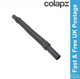 COLAPZ Waste Outlet Pipe - Extendable 1 Metre