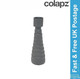 COLAPZ Motorhome Waste Outlet Adaptor