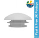 Comet Mushroom Roof Air Vent Free Flow Air Vent