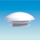 Comet Mushroom Roof Air Vent Free Flow Air Vent