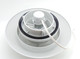 Comet Mushroom Roof Air Vent 12v Electric Fan Ventilator