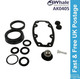 WHALE Flipper Pump Mk3-4 Service Kit