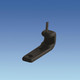 Window Stay Hinge - Black