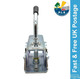 Jockey Wheel Clamp 48mm