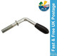 Jockey Wheel Clamp Handle