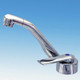 COMET FLORENZE Tap - Hot & Cold