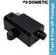 Dometic RM5, 8 & 9 Igniter for Battery