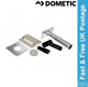 DOMETIC Flue Kit