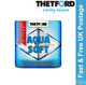 Thetford Aqua Soft Toilet Paper - 4 Pack